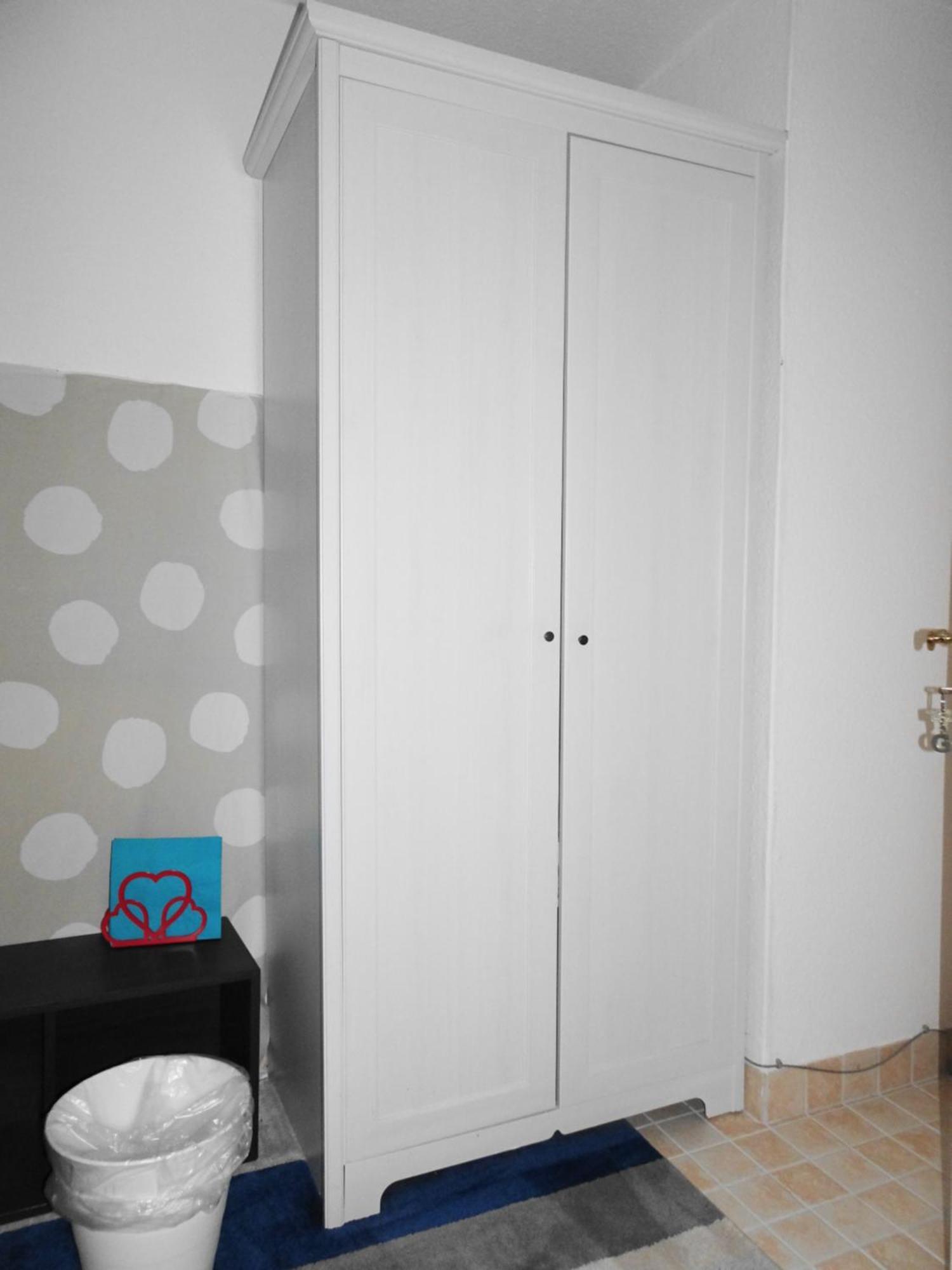 Apartamento Haus Fermate Wilhelmsdorf Exterior foto