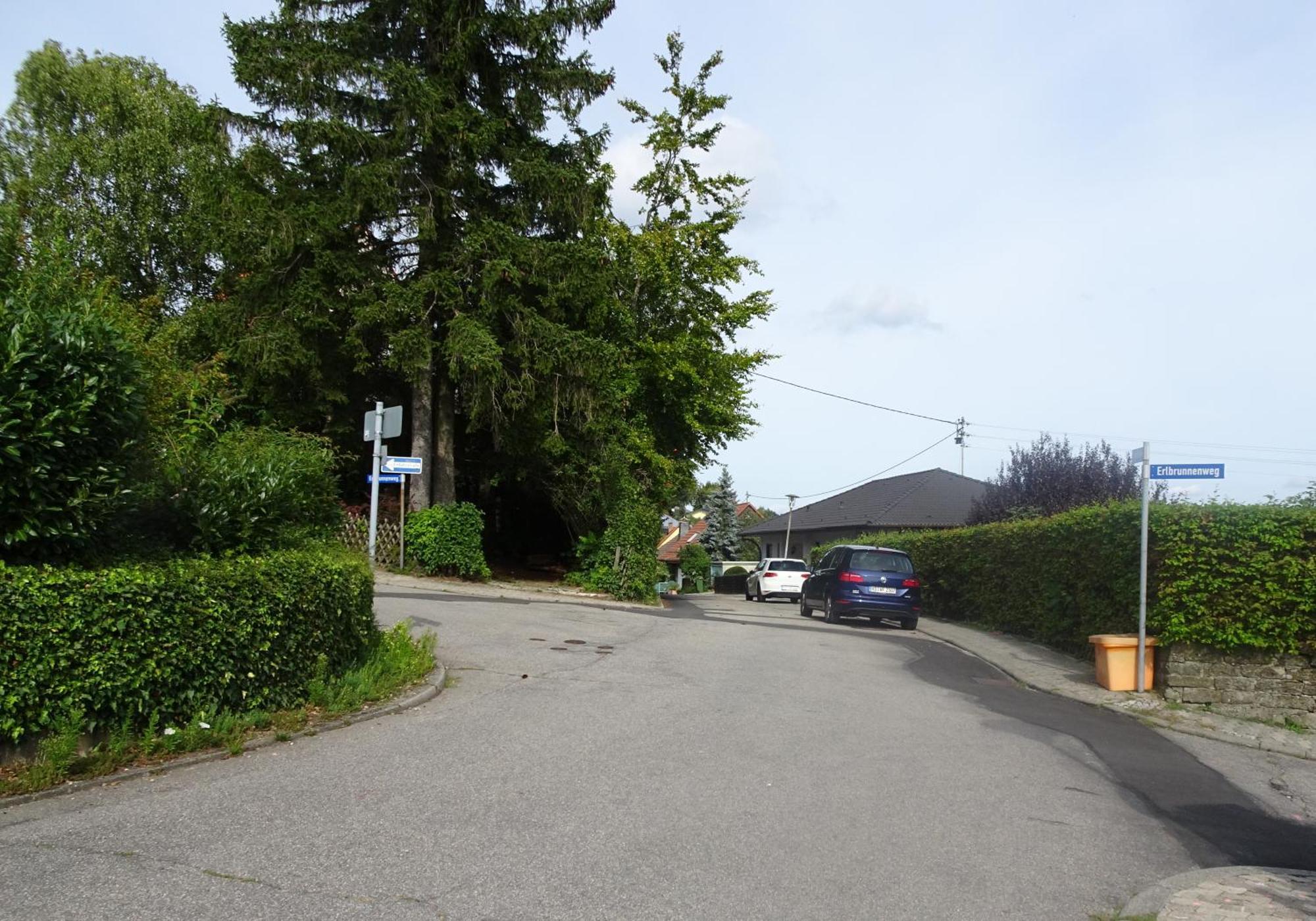 Apartamento Haus Fermate Wilhelmsdorf Exterior foto